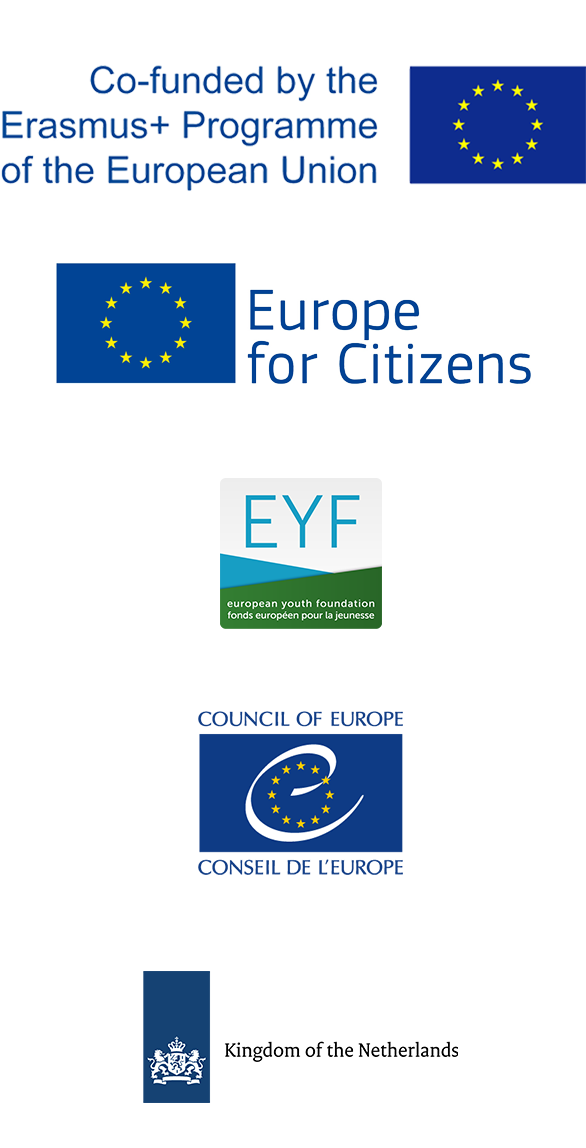 Europe for Citizens