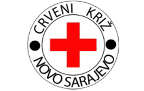 Red Cross Novo Sarajevo