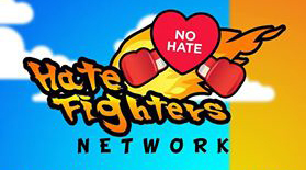 Hate Fighters Network Work plan 2016