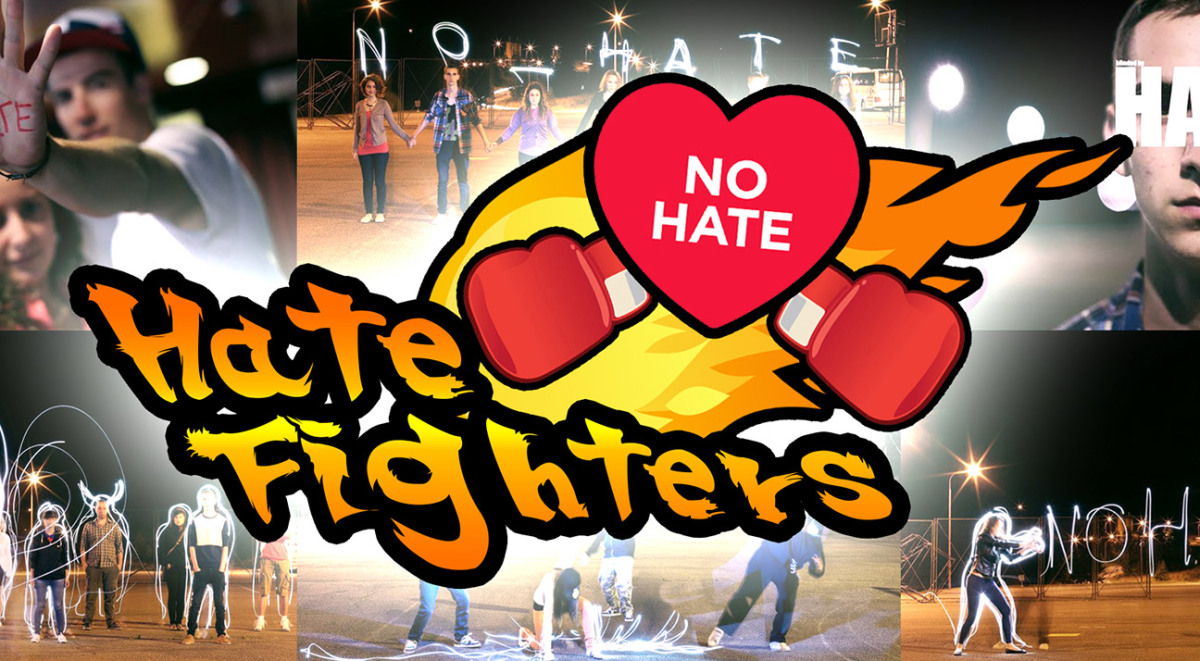 Hate Fighters