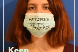 Hate Speech in Pandemic