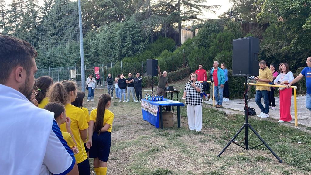 Girls with Attitude – Campaign Events