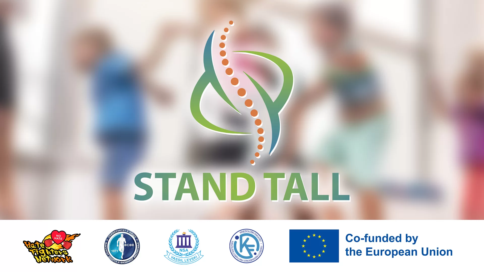 Stand Tall: Empowering Youth Through Postural Health